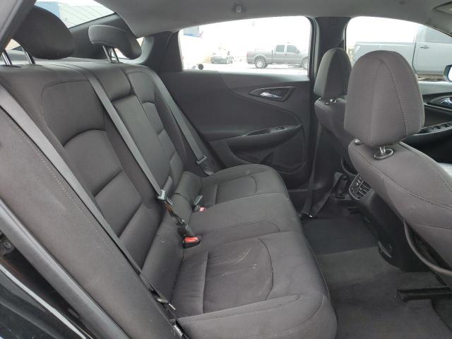 Photo 10 from auction – 2019 CHEVROLET MALIBU LT with VIN 1G1ZD5ST8KF223685