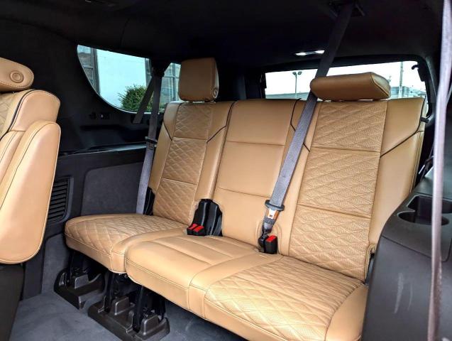 Photo 7 from auction – 2021 CADILLAC ESCALADE E with VIN 1GYS4KKL7MR4240XX