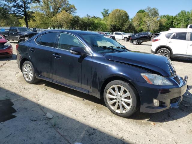Photo 4 from auction – 2010 LEXUS IS 250 with VIN JTHCF5C25A5038073