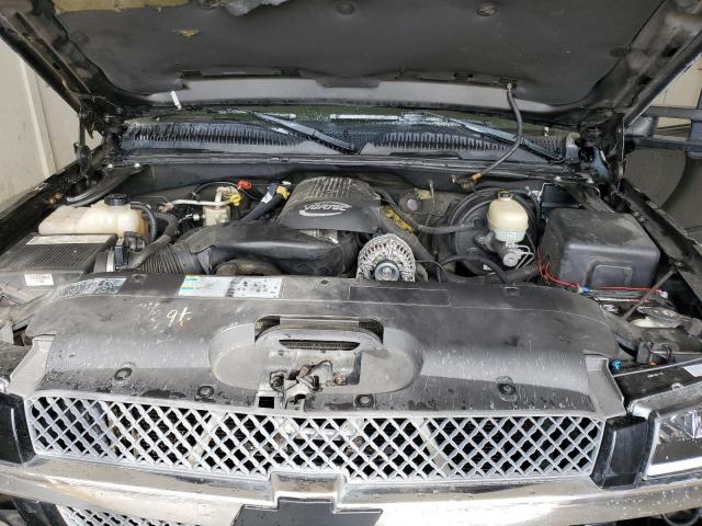 Photo 11 from auction – 2005 CHEVROLET SILVERADO with VIN 2GCEK13T951358642