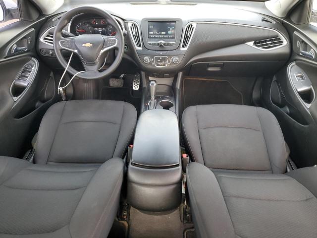 Photo 8 from auction – 2017 CHEVROLET MALIBU LS with VIN 1G1ZB5ST3HF158288