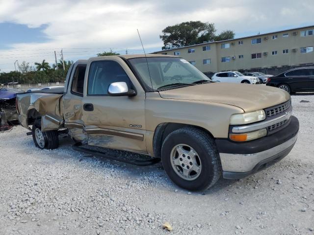 Photo 4 from auction – 2001 CHEVROLET SILVERADO with VIN 2GCEC19V711164238