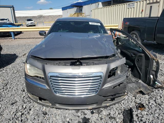 Photo 5 from auction – 2014 CHRYSLER 300 with VIN 2C3CCAAG3EH336027