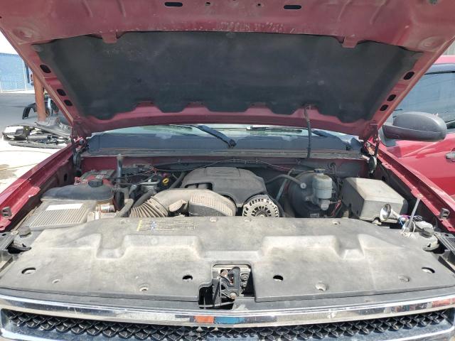 صورة رقم 11 من المزاد - 2007 CHEVROLET SILVERADO مع VIN 2GCEK19J071673824
