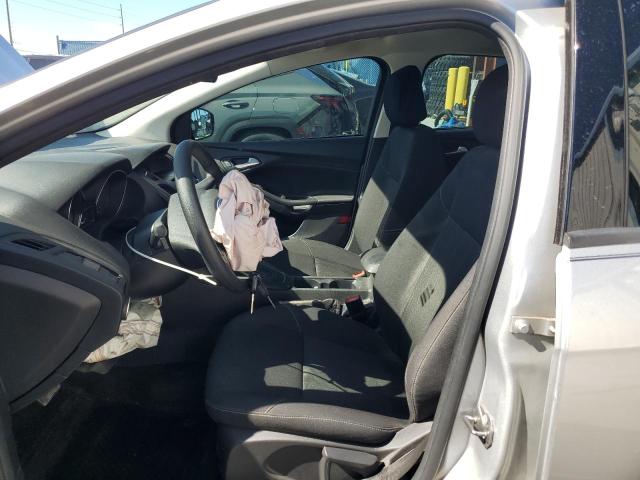 Photo 7 from auction – 2017 FORD FOCUS SE with VIN 1FADP3F28HL338298