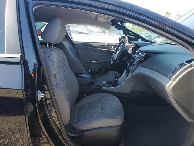 Photo 7 from auction – 2013 HYUNDAI SONATA GLS with VIN 5NPEB4AC0DH563574
