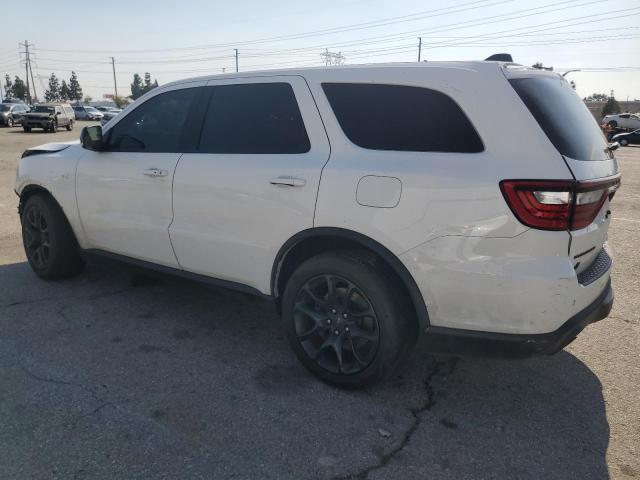 Photo 2 from auction – 2024 DODGE DURANGO SR with VIN 1C4SDJH91RC208955