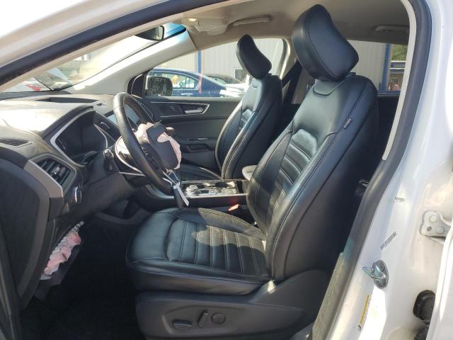 Photo 7 from auction – 2020 FORD EDGE SEL with VIN 2FMPK4J90LBA28943