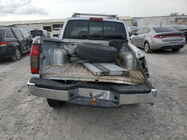 Photo 6 from auction – 2000 NISSAN FRONTIER C with VIN 1N6ED27Y1YC396562