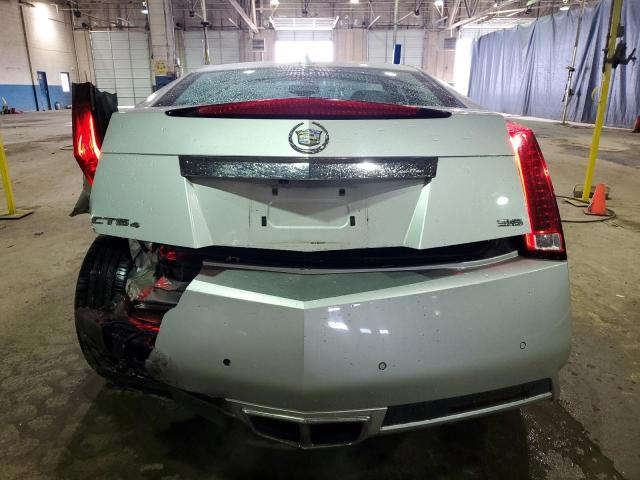 Photo 6 from auction – 2012 CADILLAC CTS PREMIU with VIN 1G6DS1E36C0100275