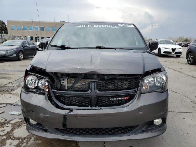 Photo 5 from auction – 2015 DODGE GRAND CARA with VIN 2C4RDGCG2FR642019