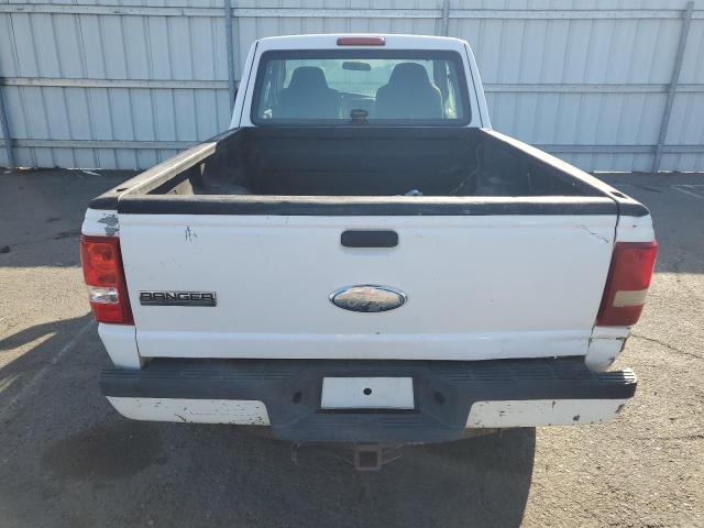 Photo 6 from auction – 2008 FORD RANGER SUP with VIN 1FTZR44E08PA15272
