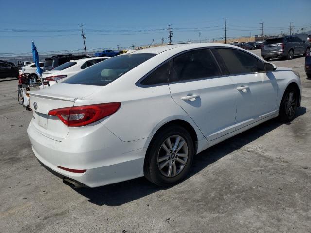 Photo 3 from auction – 2015 HYUNDAI SONATA SE with VIN 5NPE24AF3FH257322