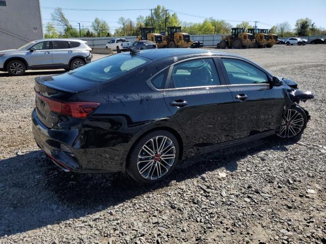 Photo 3 from auction – 2023 KIA FORTE GT with VIN 3KPF44AC6PE577759