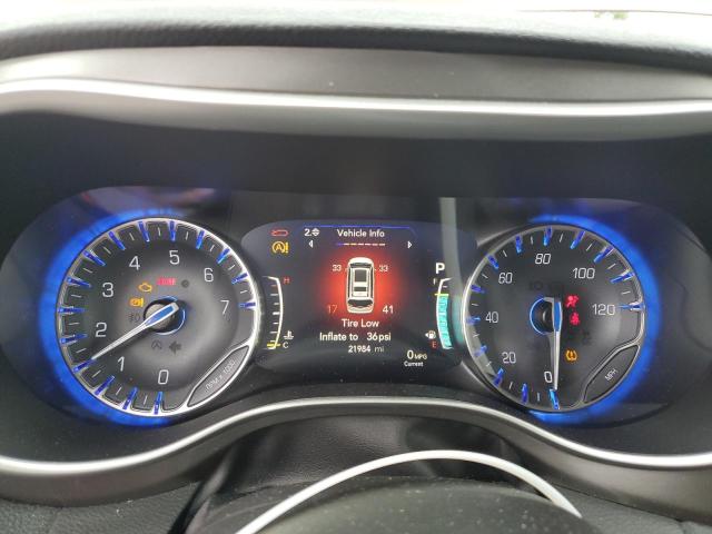 Снимка 9 от търг – 2021 CHRYSLER PACIFICA T с VIN 2C4RC1BG3MR561187