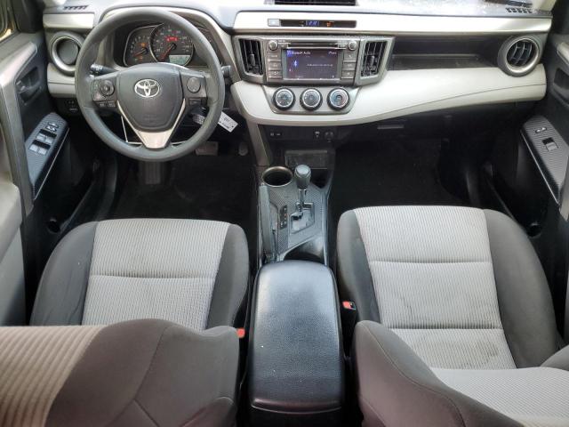 Photo 8 from auction – 2013 TOYOTA RAV4 LE with VIN JTMZFREV4D5007301