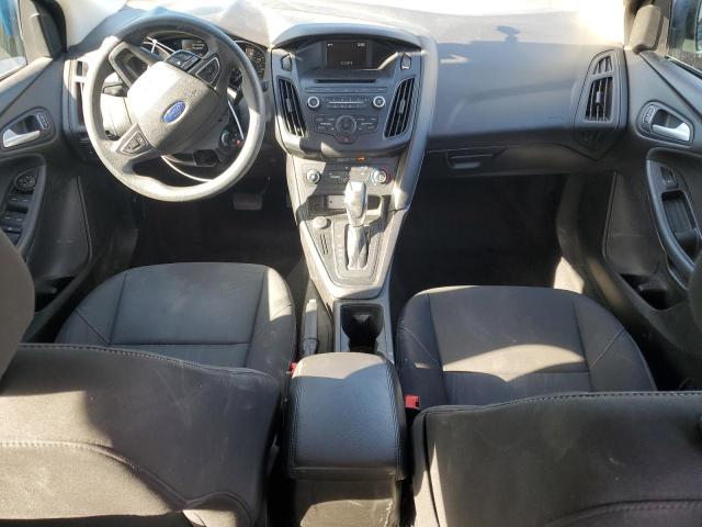 Photo 8 from auction – 2016 FORD FOCUS SE with VIN 1FADP3F26GL232575