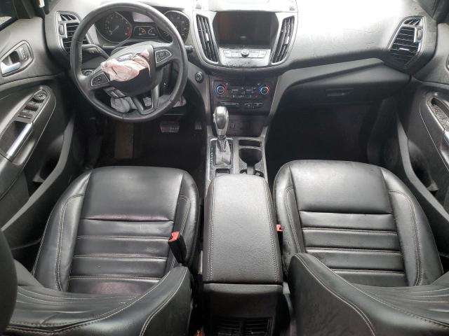 Photo 8 from auction – 2019 FORD ESCAPE SEL with VIN 1FMCU0HD2KUB95096