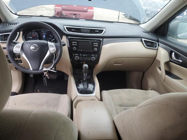 Photo 8 from auction – 2016 NISSAN ROGUE S with VIN 5N1AT2MV5GC920868