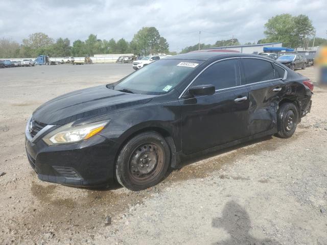 NISSAN ALTIMA 2.5 2018 with VIN 1N4AL3AP3JC249813 - Photo from auction