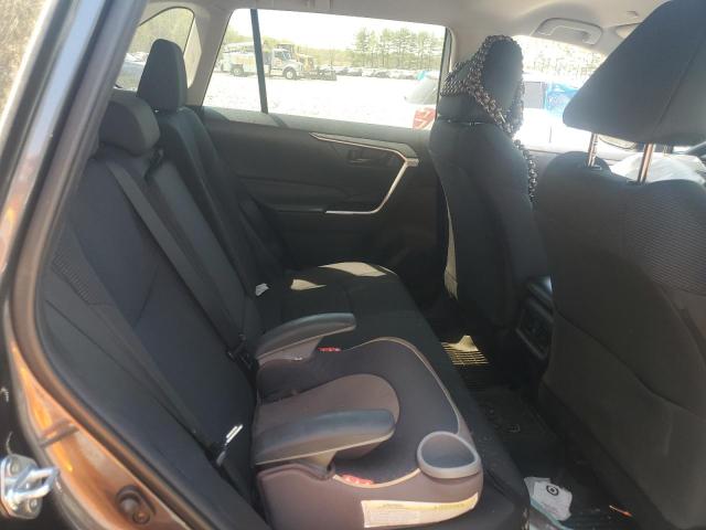 Photo 11 from auction – 2023 TOYOTA RAV4 LE with VIN 2T3F1RFV4PC369451