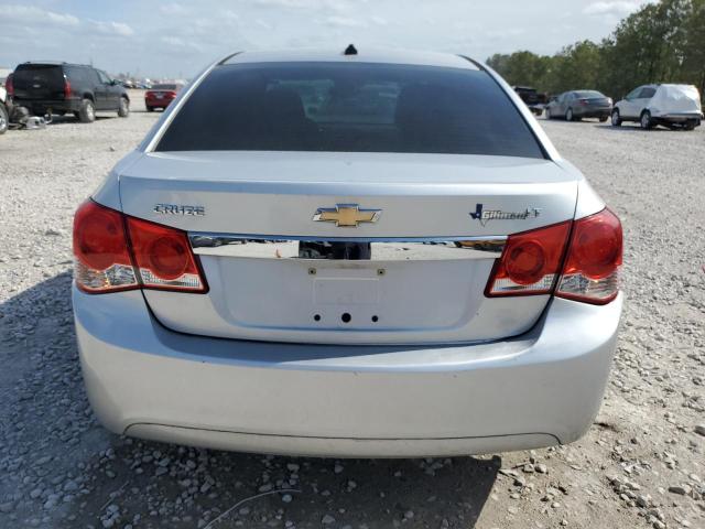 Photo 6 from auction – 2014 CHEVROLET CRUZE LT with VIN 1G1PC5SB1E7129857