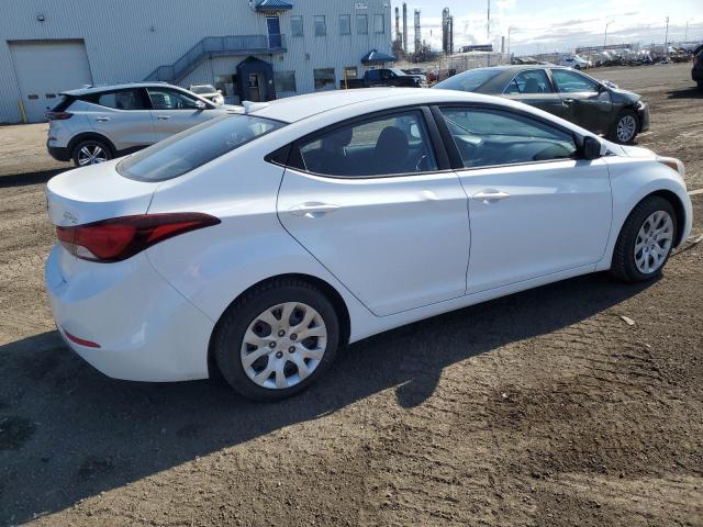 Photo 3 from auction – 2016 HYUNDAI ELANTRA SE with VIN 5NPDH4AE8GH683400