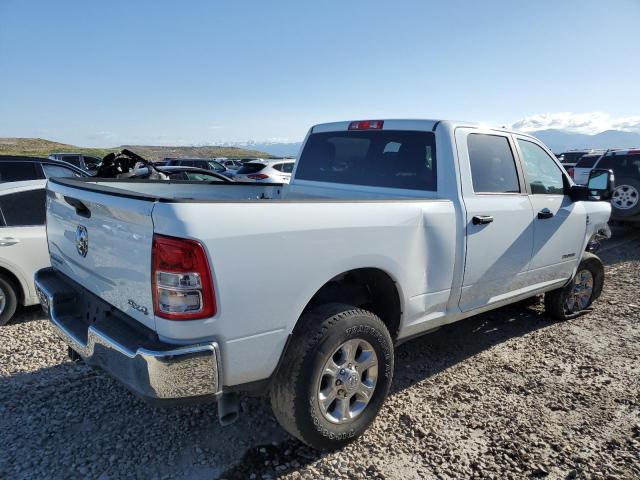Photo 3 from auction – 2023 RAM 2500 BIG H with VIN 3C6UR5DL0PG537618