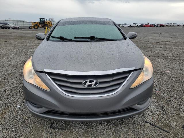 Zdjęcie 5 z aukcji – 2012 HYUNDAI SONATA GLS z VIN 5NPEB4AC5CH356709