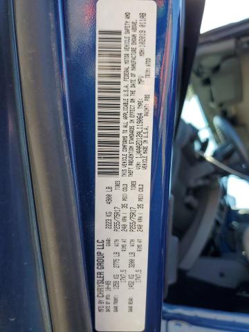 Photo 14 from auction – 2010 JEEP WRANGLER S with VIN 1J4AA2D12AL119064