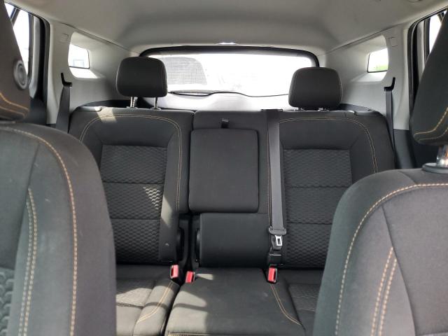 Photo 10 from auction – 2019 GMC TERRAIN SLE with VIN 3GKALMEV4KL215883