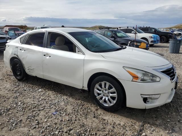 Photo 4 from auction – 2013 NISSAN ALTIMA 2.5 with VIN 1N4AL3AP1DC247238
