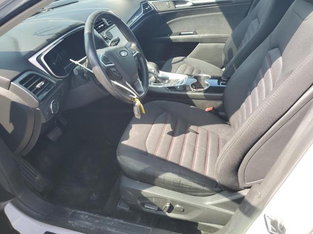 Photo 7 from auction – 2016 FORD FUSION SE with VIN 3FA6P0HD5GR385360