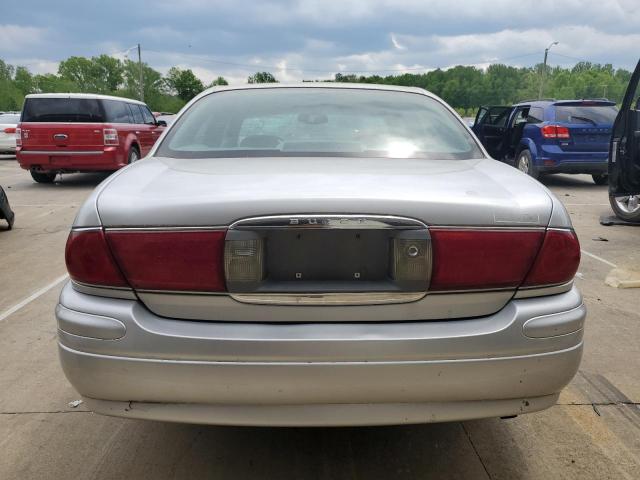 Photo 6 from auction – 2001 BUICK LESABRE CU with VIN 1G4HP54K21U146932