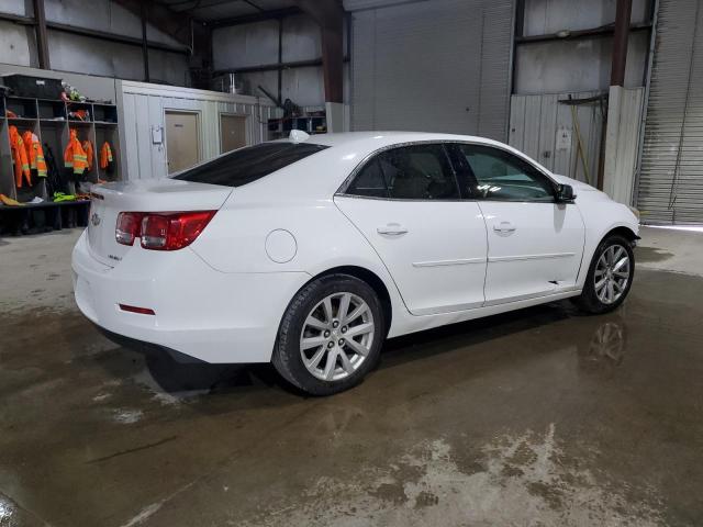Photo 3 from auction – 2013 CHEVROLET MALIBU 2LT with VIN 1G11E5SA4DF299433