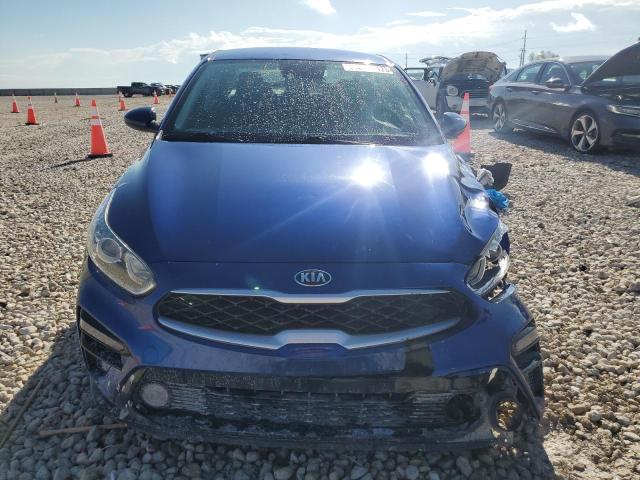 Photo 5 from auction – 2021 KIA FORTE FE with VIN 3KPF24AD7ME371702