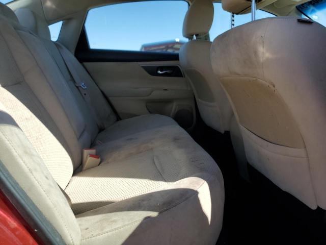 Photo 10 from auction – 2015 NISSAN ALTIMA 2.5 with VIN 1N4AL3AP4FN308590