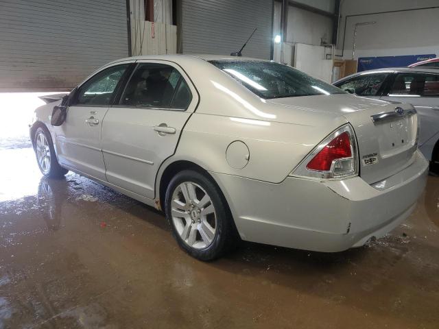 Photo 2 from auction – 2009 FORD FUSION SEL with VIN 3FAHP08169R200802
