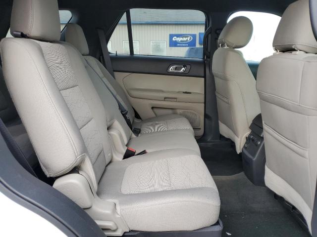 Photo 11 from auction – 2013 FORD EXPLORER with VIN 1FM5K7B86DGC29092