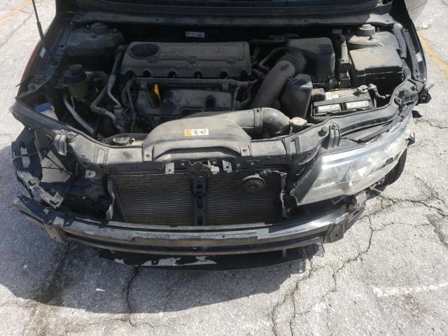 Zdjęcie 11 z aukcji – 2013 KIA FORTE EX z VIN KNAFU4A22D5721674