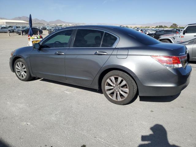 Photo 2 from auction – 2011 HONDA ACCORD EXL with VIN 1HGCP2F85BA021846