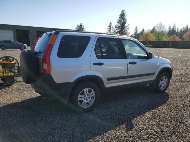 Photo 3 from auction – 2002 HONDA CR-V EX with VIN JHLRD77822C015183