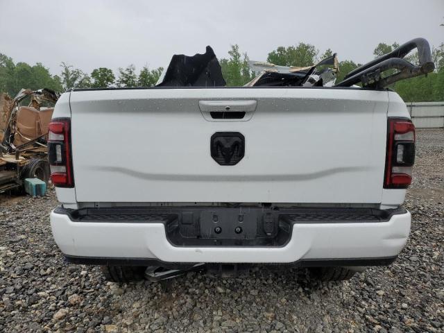 Photo 6 from auction – 2024 RAM 2500 BIG H with VIN 3C6UR5DL3RG345600