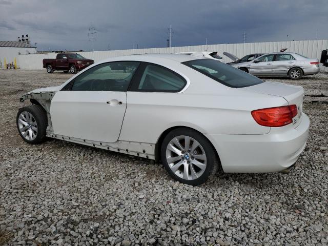 Снимка 2 от търг – 2012 BMW 328 XI с VIN WBAKF3C50CE974307