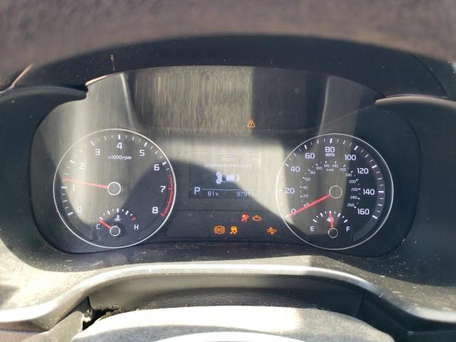 Photo 9 from auction – 2020 KIA FORTE FE with VIN 3KPF24AD7LE224830