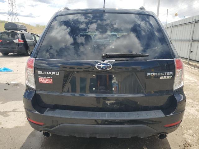 Photo 6 from auction – 2012 SUBARU FORESTER with VIN JF2SHAEC6CH462659