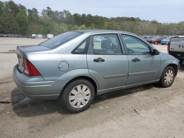 Photo 3 from auction – 2004 FORD FOCUS SE C with VIN 1FAFP34384W130421