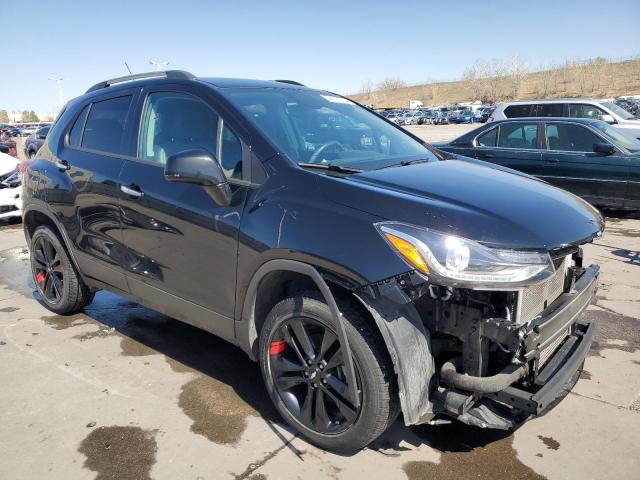 Photo 4 from auction – 2020 CHEVROLET TRAX 1LT with VIN 3GNCJPSB8LL142418