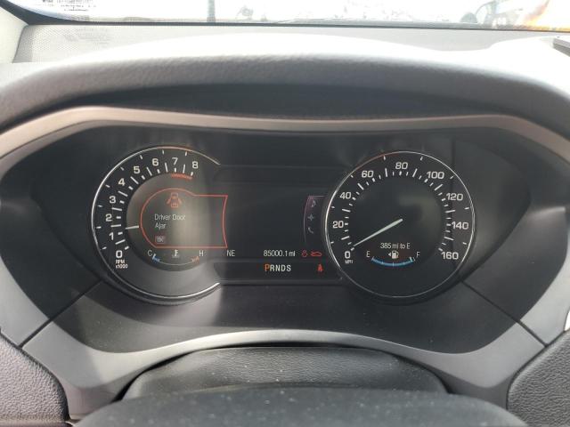 Photo 9 from auction – 2015 LINCOLN MKZ with VIN 3LN6L2J96FR620365
