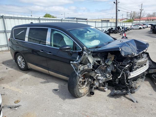 Photo 4 from auction – 2019 CHRYSLER PACIFICA with VIN 2C4RC1BG1KR613493